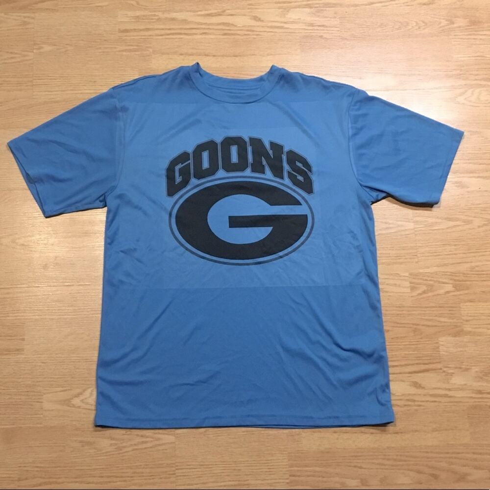 BAW Athletic Wear Tee